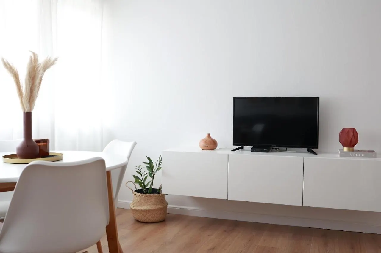 Apartment Pampas Split 0*,  Croatia