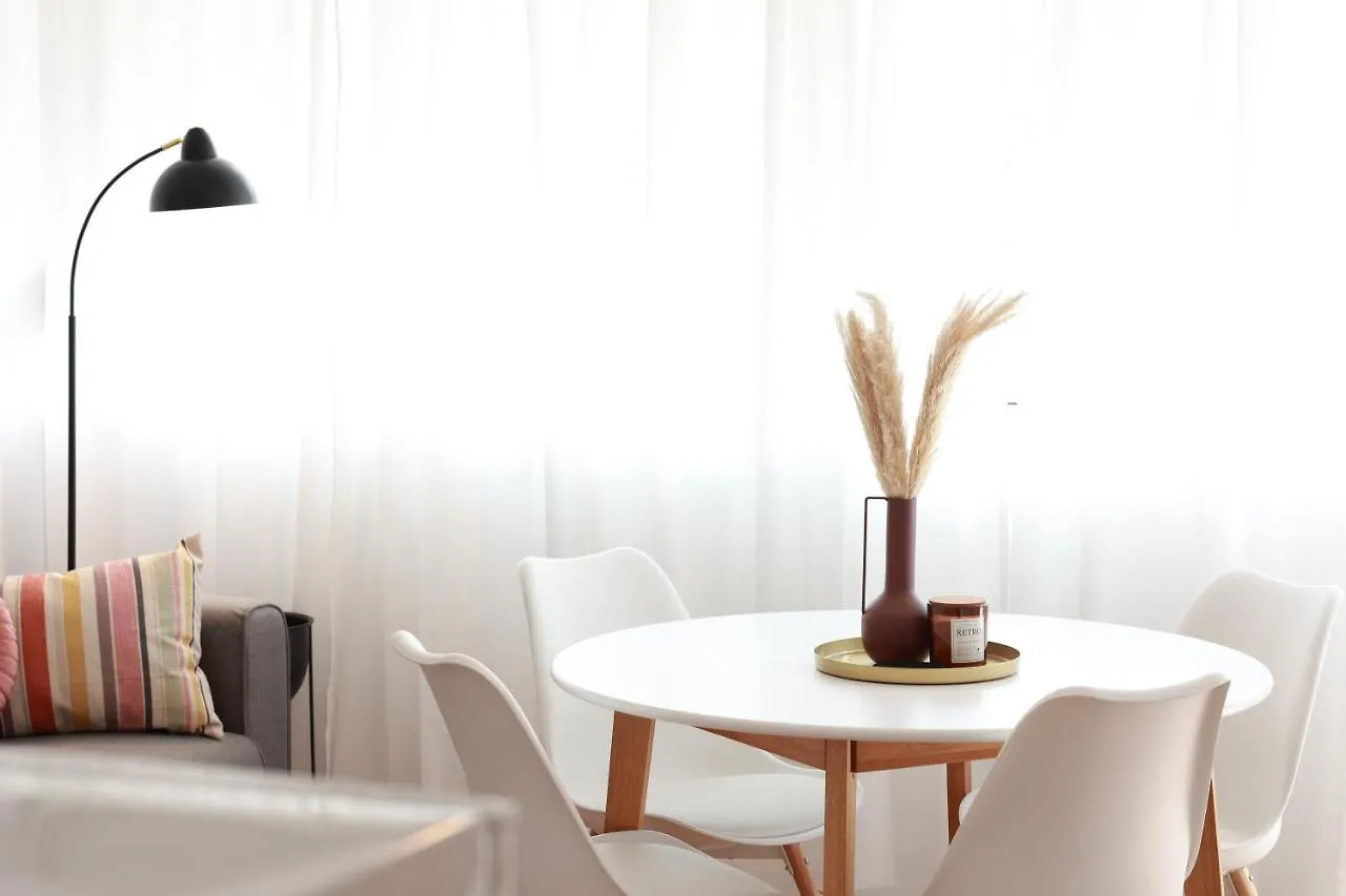 Apartment Pampas Split Croatia