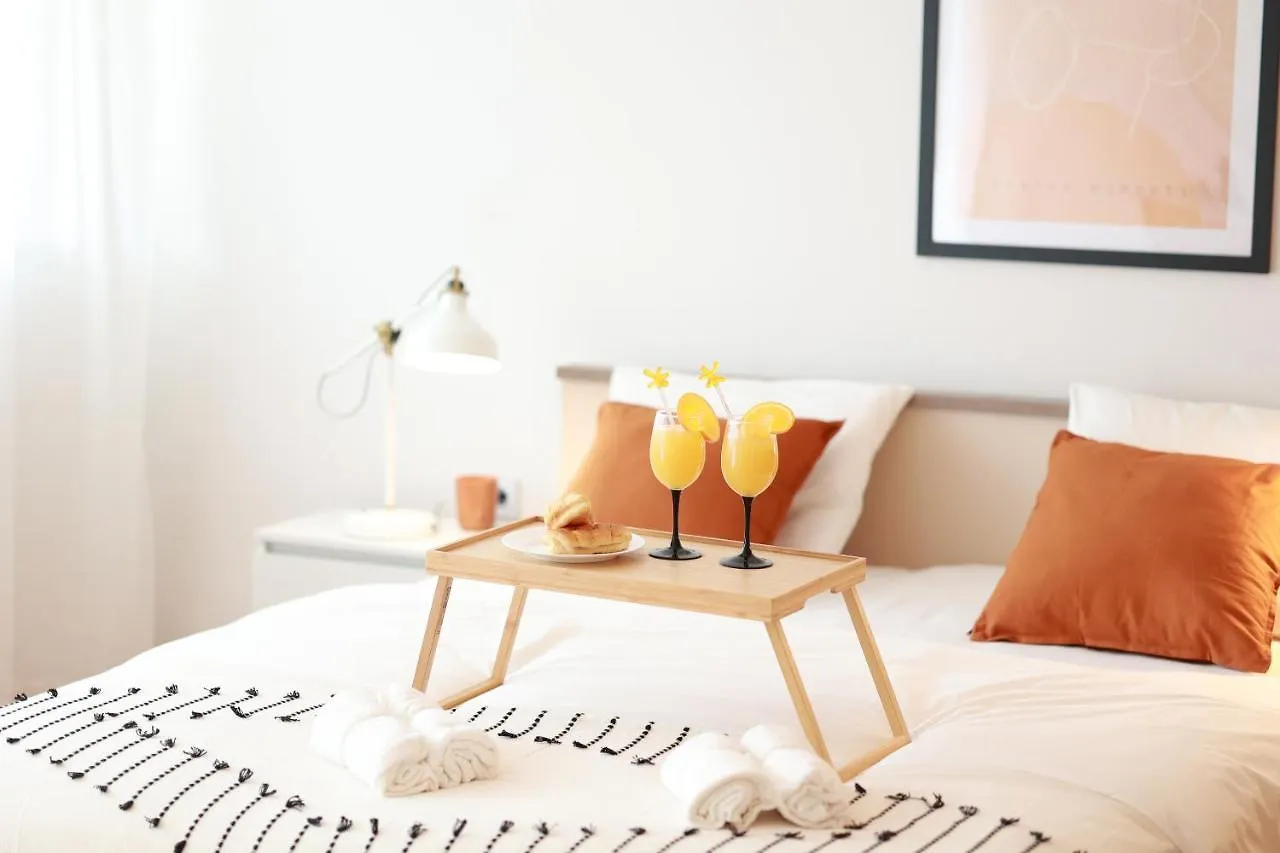 Apartment Pampas Split Croatia