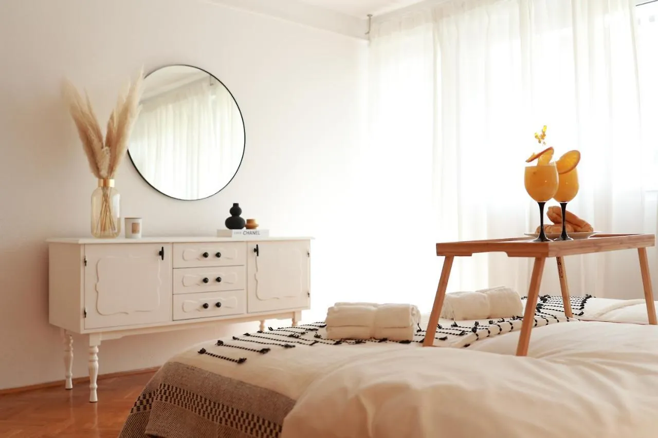 Apartment Pampas Split