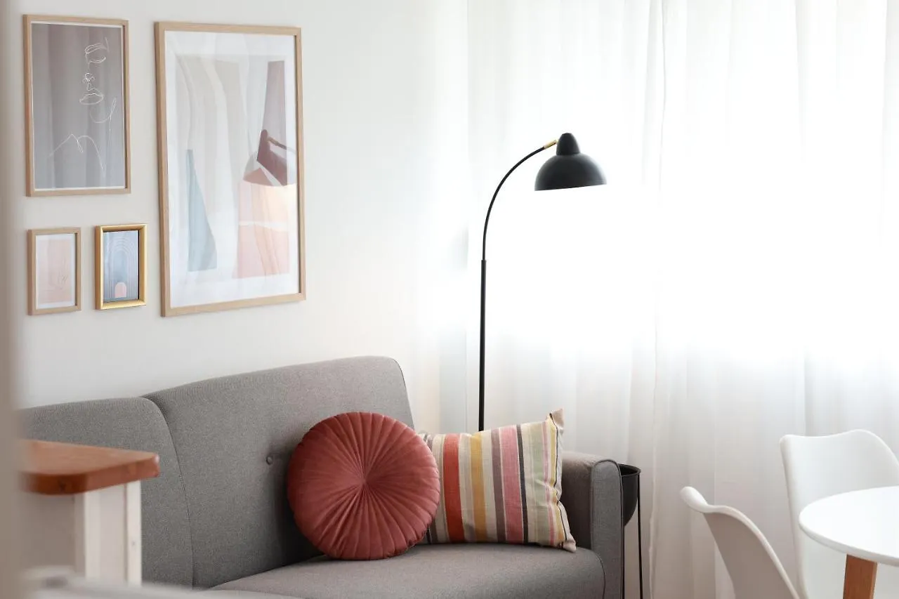 Apartment Pampas Split