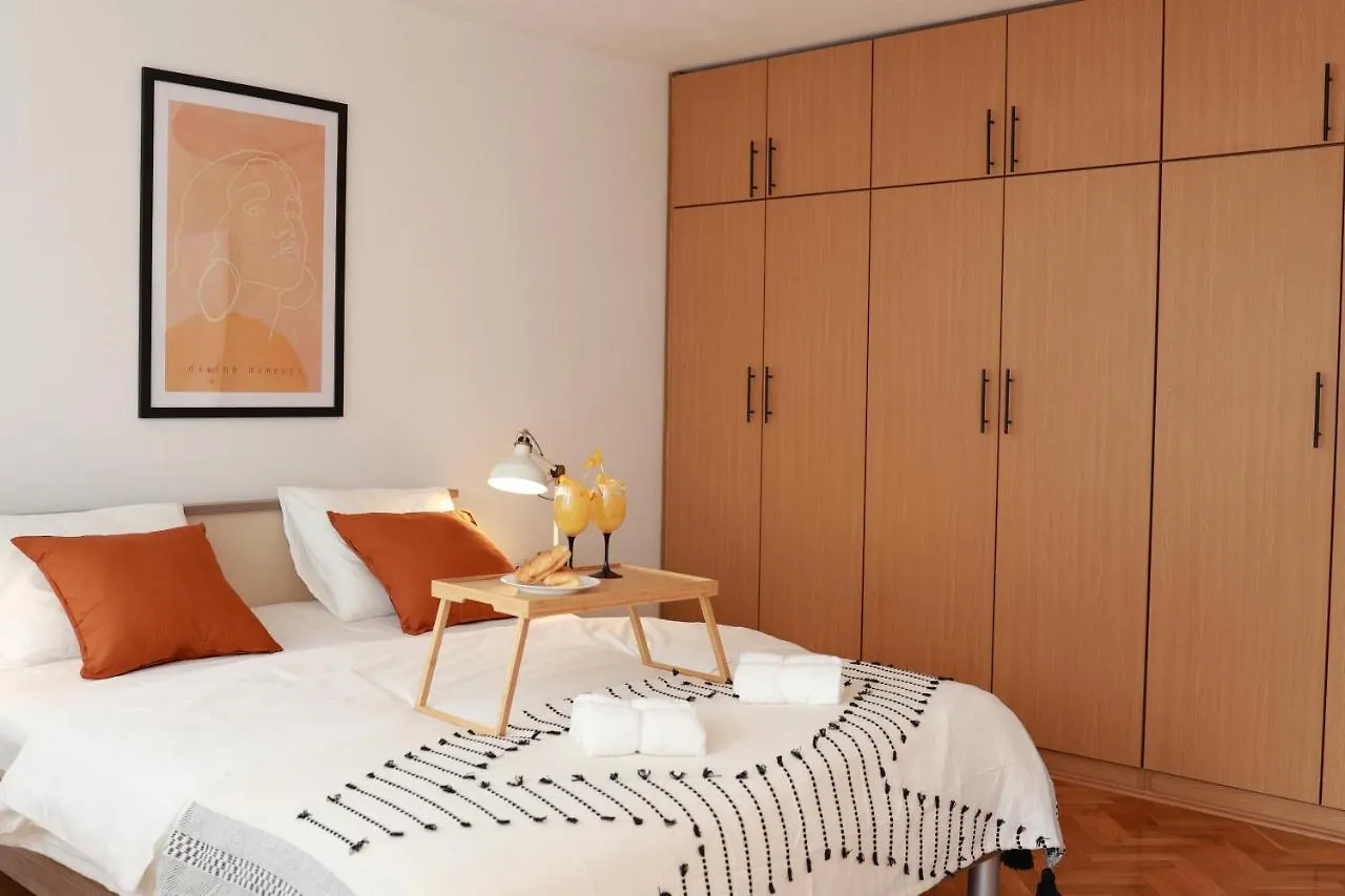 Apartment Pampas Split