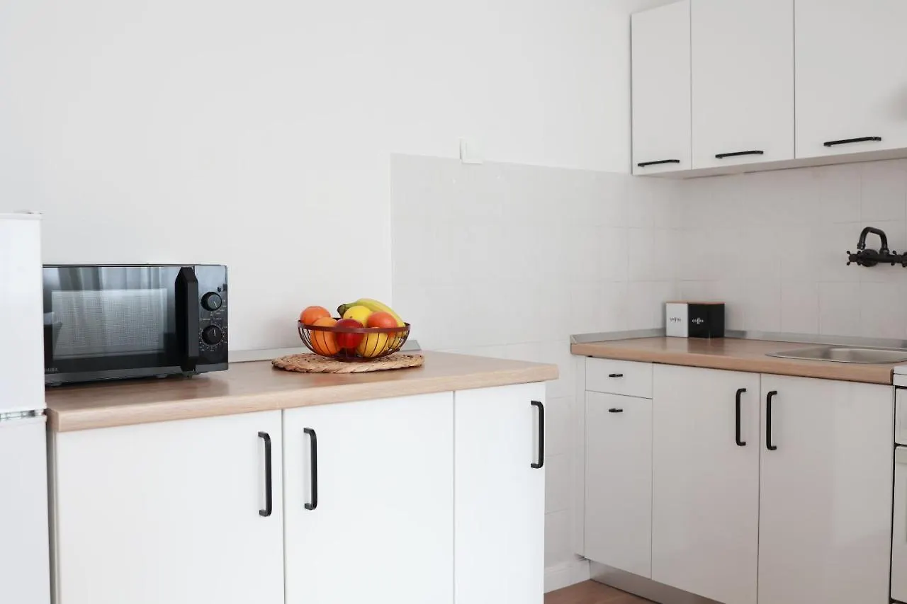 Apartment Pampas Split Croatia