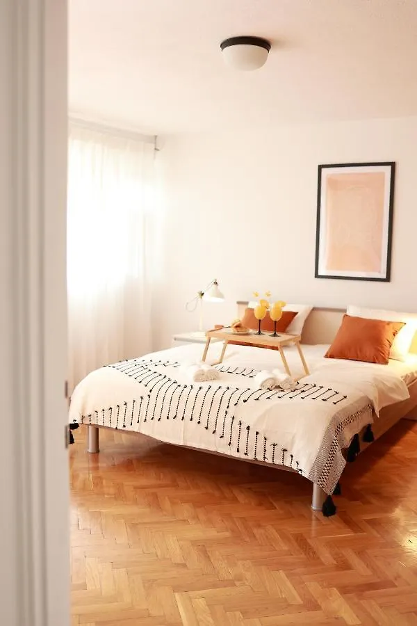 Apartment Pampas Split
