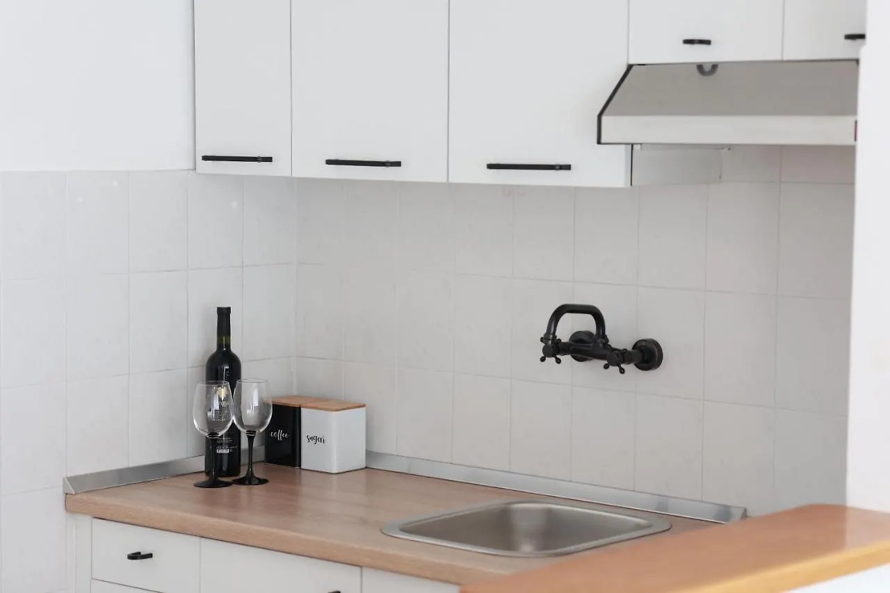 Apartment Pampas Split