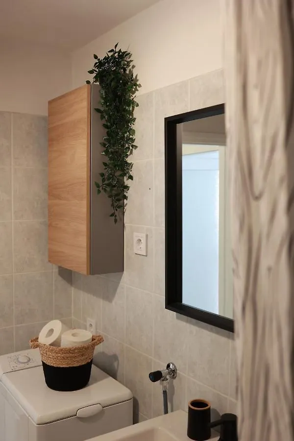 Apartment Pampas Split 0*,  Croatia